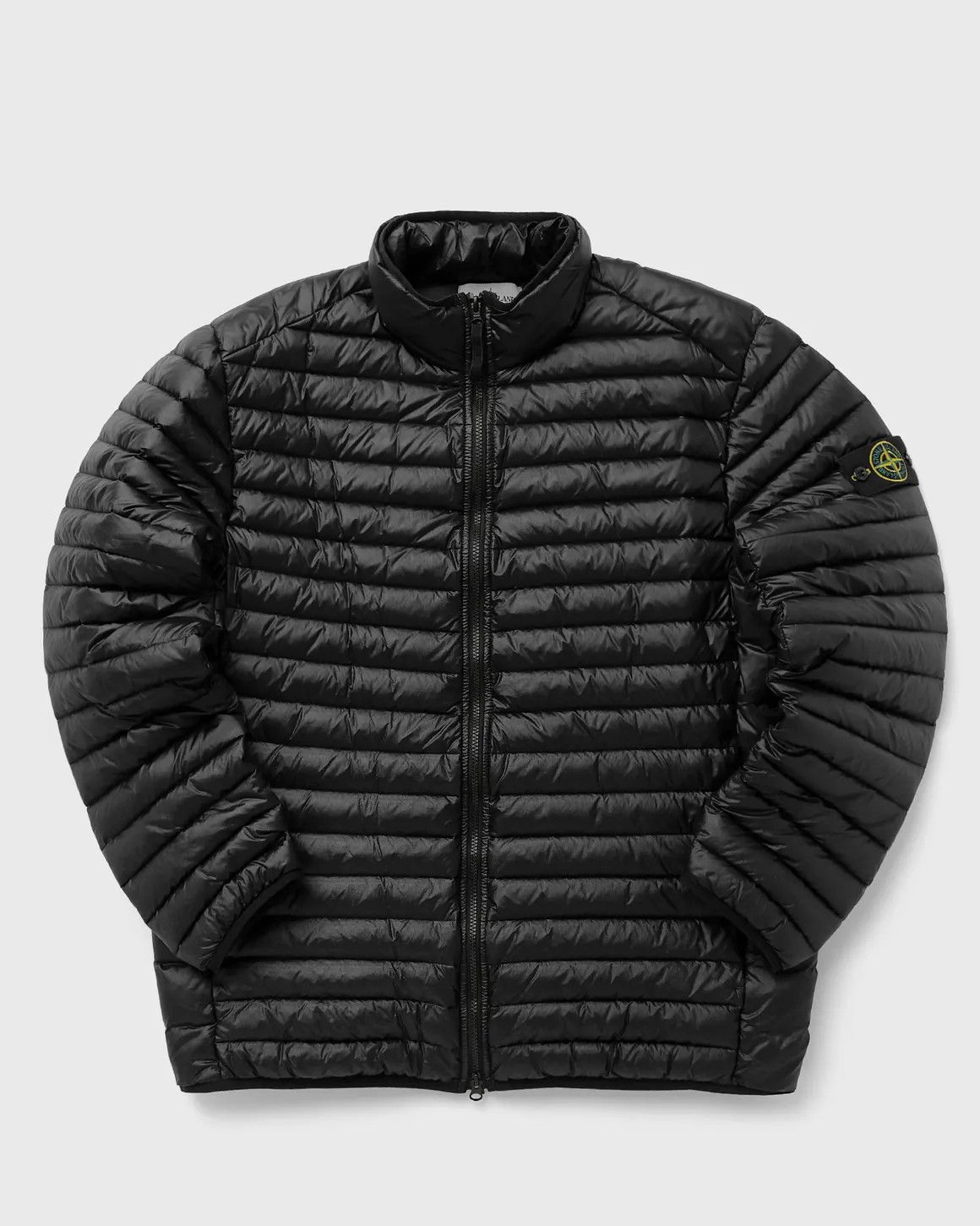 Stone Island STONE ISLAND Packable Blouson Loom Woven Chambers R-Nylon Size US XL / EU 56 / 4 - 1 Thumbnail