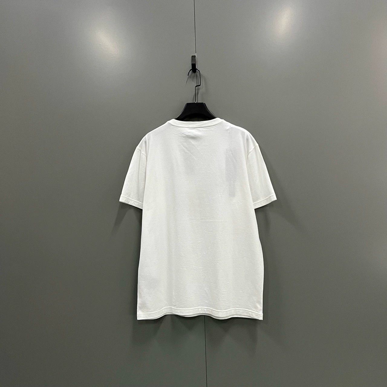 Dior dior × travis scott color print t-shirt Size US S / EU 44-46 / 1 - 2 Thumbnail