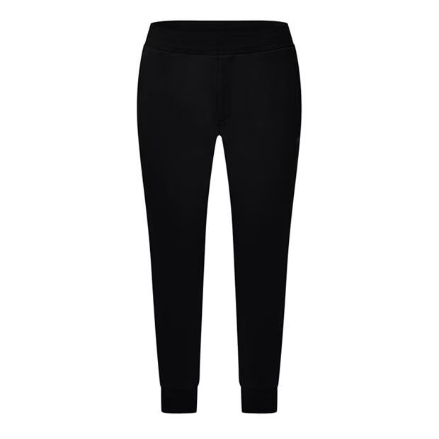 Z Zegna o1g2r1mq0824 Techmerino Wool Jogger Pants in Black Size US 30 / EU 46 - 1 Thumbnail