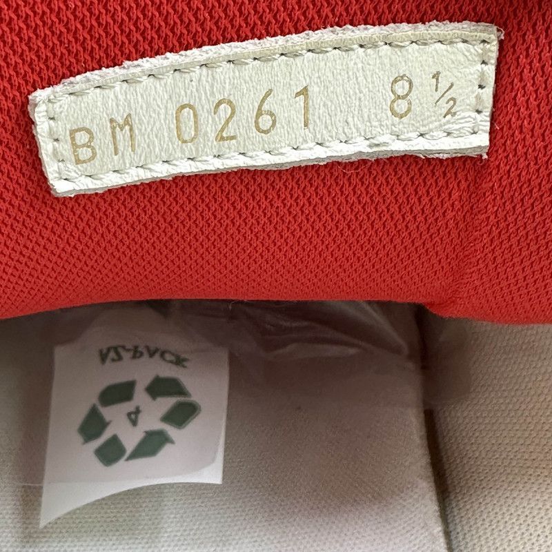 Louis Vuitton Louis Vuitton Colorblock Trainer Fashion Sneakers -2508 Size US 9 / EU 42 - 4 Thumbnail