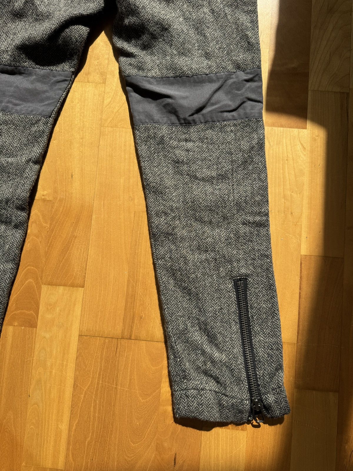 Greg Lauren Greg Lauren x Banana Republic Limited Edition (1/50) Pants Size US 30 / EU 46 - 13 Thumbnail