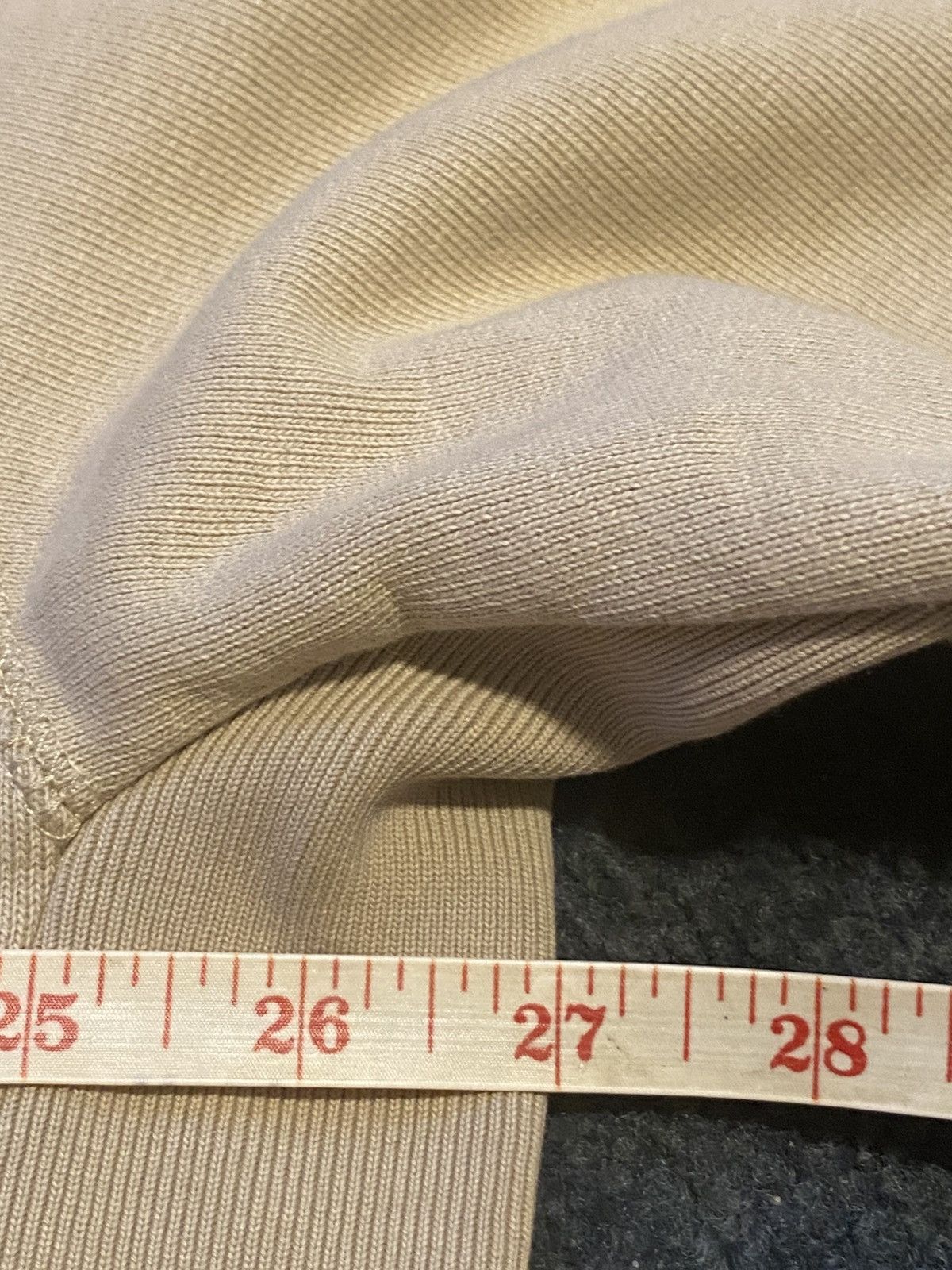 Ambush Design × Japanese Brand AMBUSH EMBROIDERED LOGO CREW NECK SWEATSHIRT Size US XL / EU 56 / 4 - 12 Thumbnail