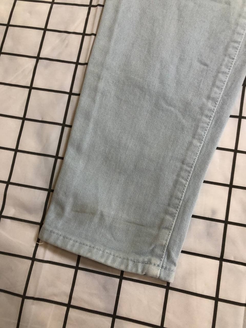 Versace Versace Jeans Couture Denim Jeans Men’s Size US 29 - 2 Thumbnail