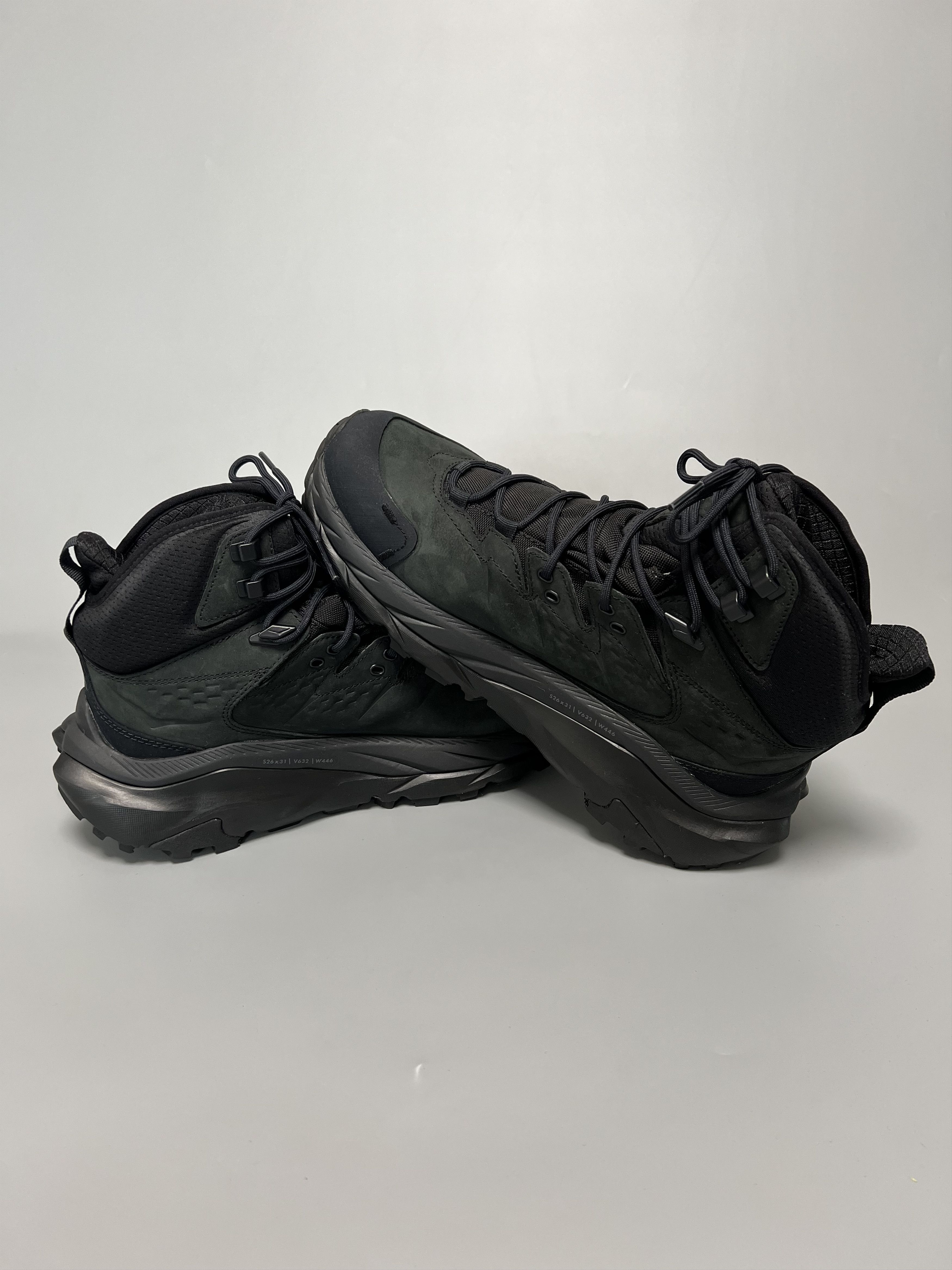 Hoka 10B Hoka Kaha 2 Low GTX Gore-Tex Hiking Shoes Size US 10 / IT 40 - 5 Thumbnail