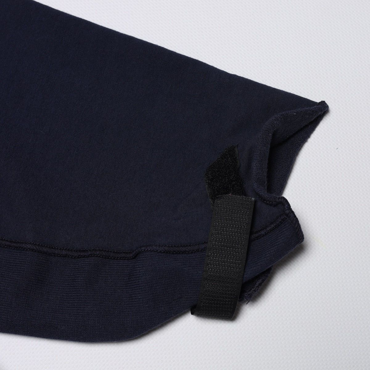 Stone Island Rare Vintage Stone Island 90s Navy Sweatshirt Crewneck 1996 Size US XL / EU 56 / 4 - 14 Thumbnail