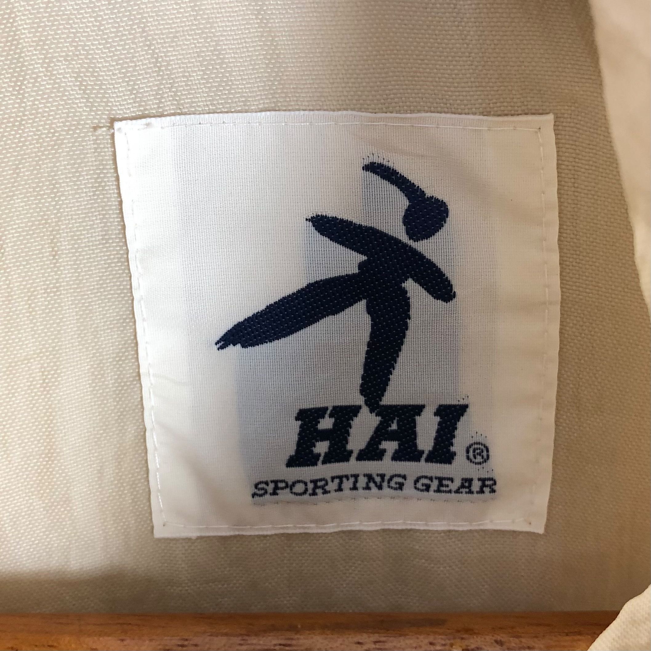 Issey Miyake Vintage Hai Sporting Gear Issey Miyake Hoodie Light Jacket Size US M / EU 48-50 / 2 - 8 Thumbnail