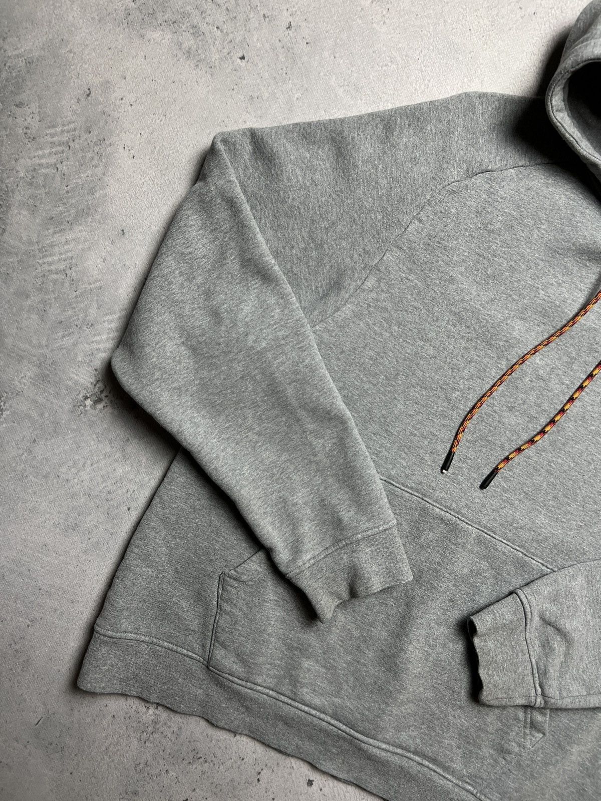 Jordan Brand Nike Jordan Jumpman Logo Altitude Hoodie NWT y2k Pullover Size US L / EU 52-54 / 3 - 4 Thumbnail