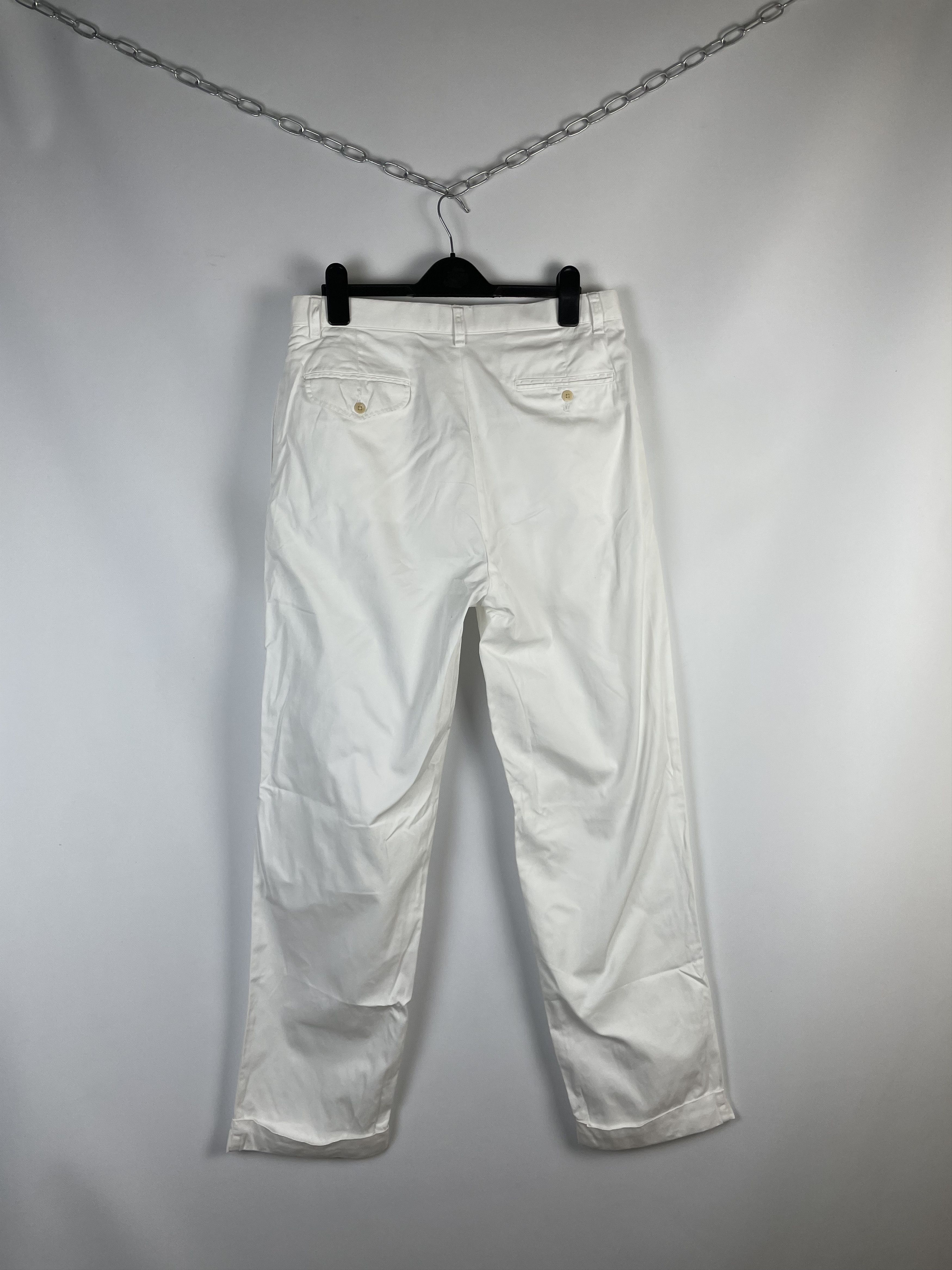 Polo Ralph Lauren Polo Ralph Lauren Chino Pants Size US 33 - 9 Thumbnail