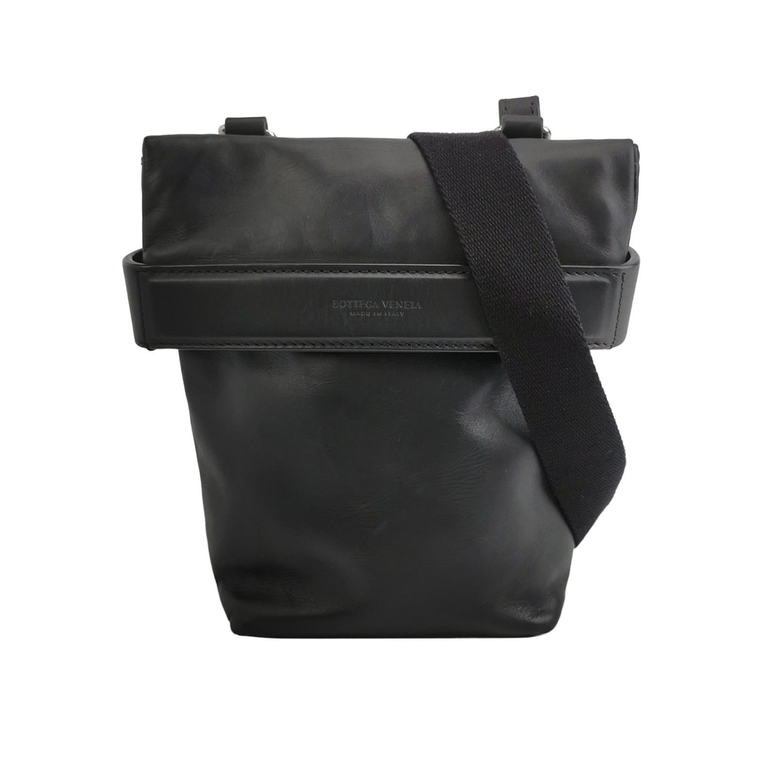 Bottega Veneta Bottega Veneta Women os Crossbody Bags Size ONE SIZE - 1 Thumbnail