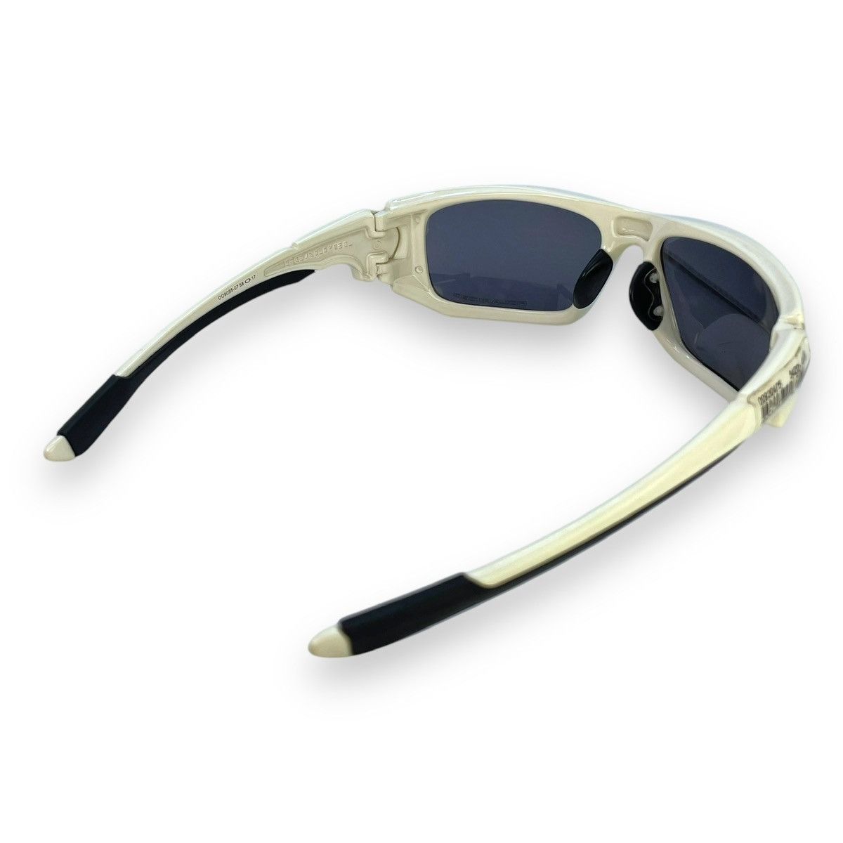 Oakley Vintage Y2K Oakley Scalpel Sunglasses Size ONE SIZE - 6 Thumbnail