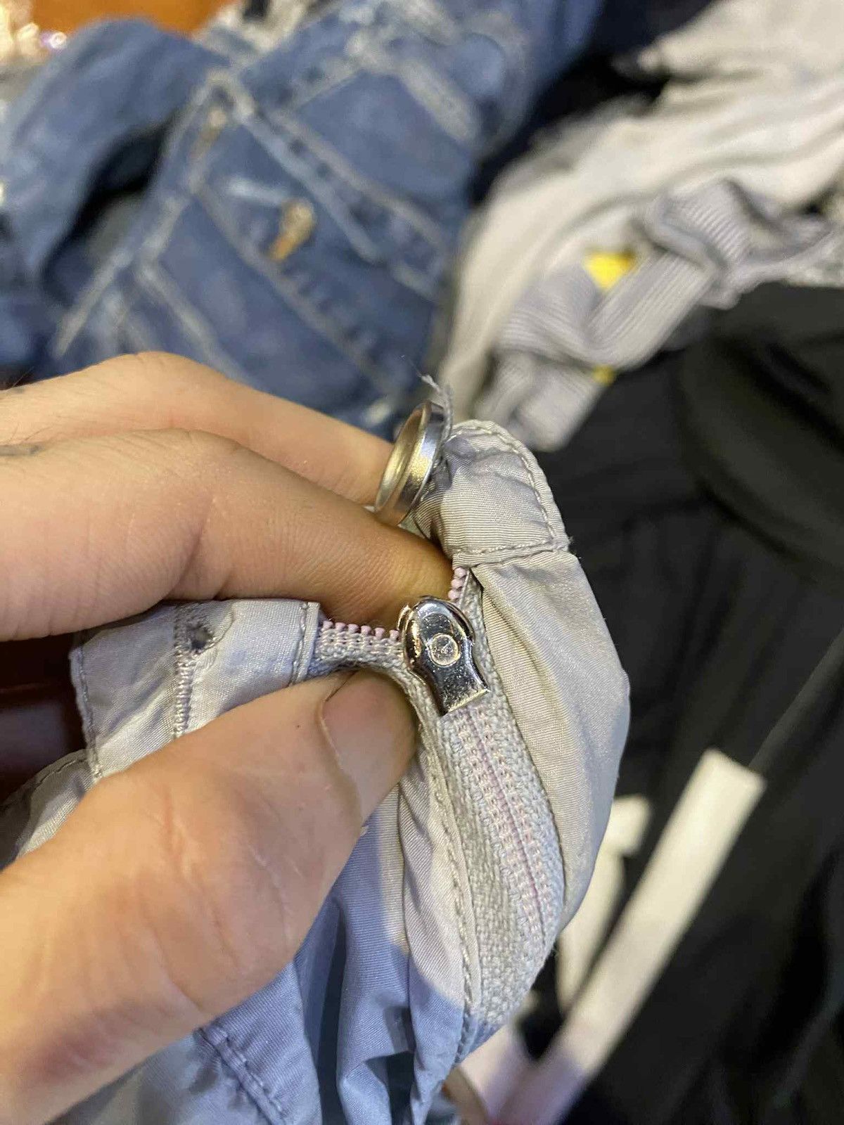 Prada 2000s PRADA SPORT Size US L / EU 52-54 / 3 - 7 Thumbnail
