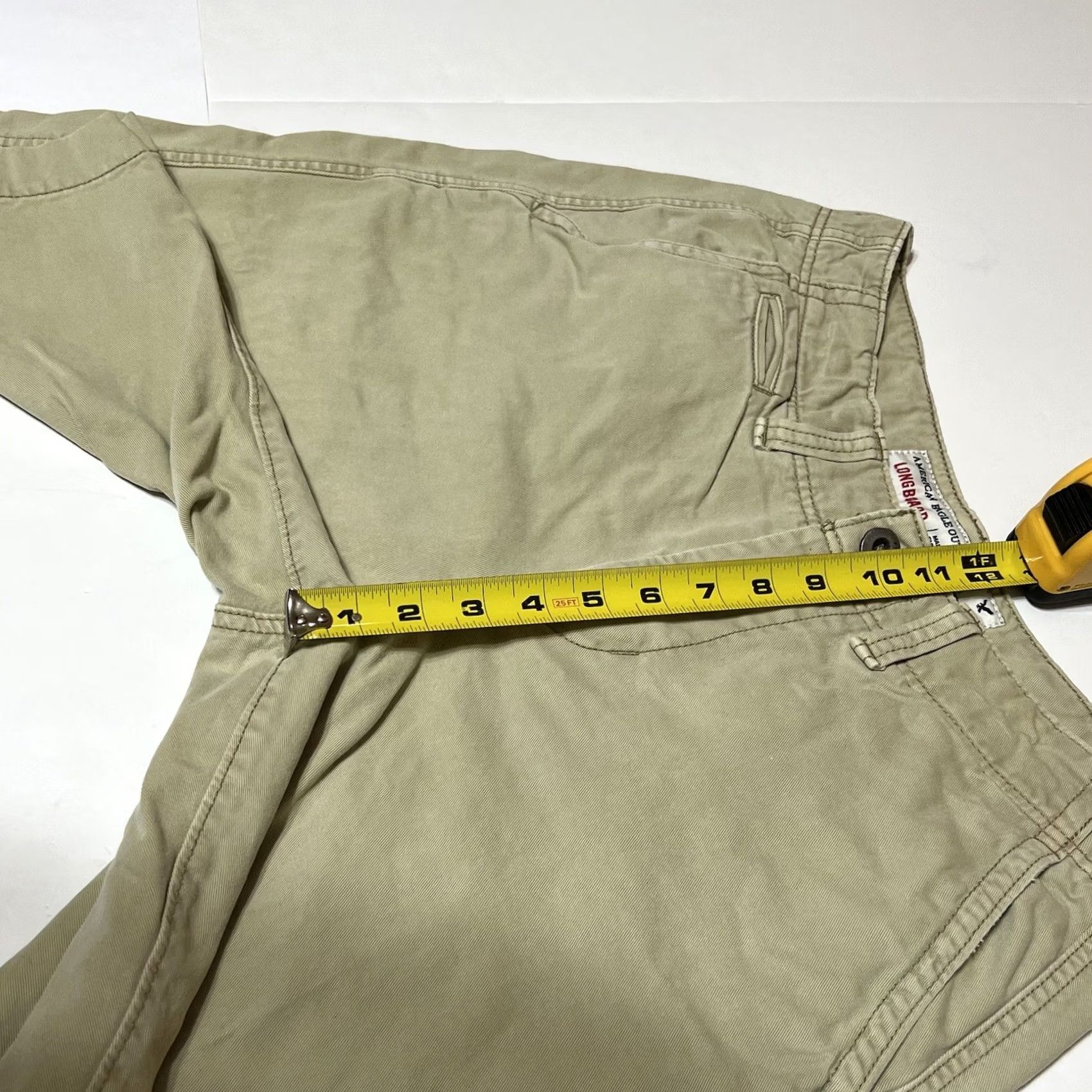 American Eagle Outfitters VINTAGE Size US 30 / EU 46 - 4 Thumbnail