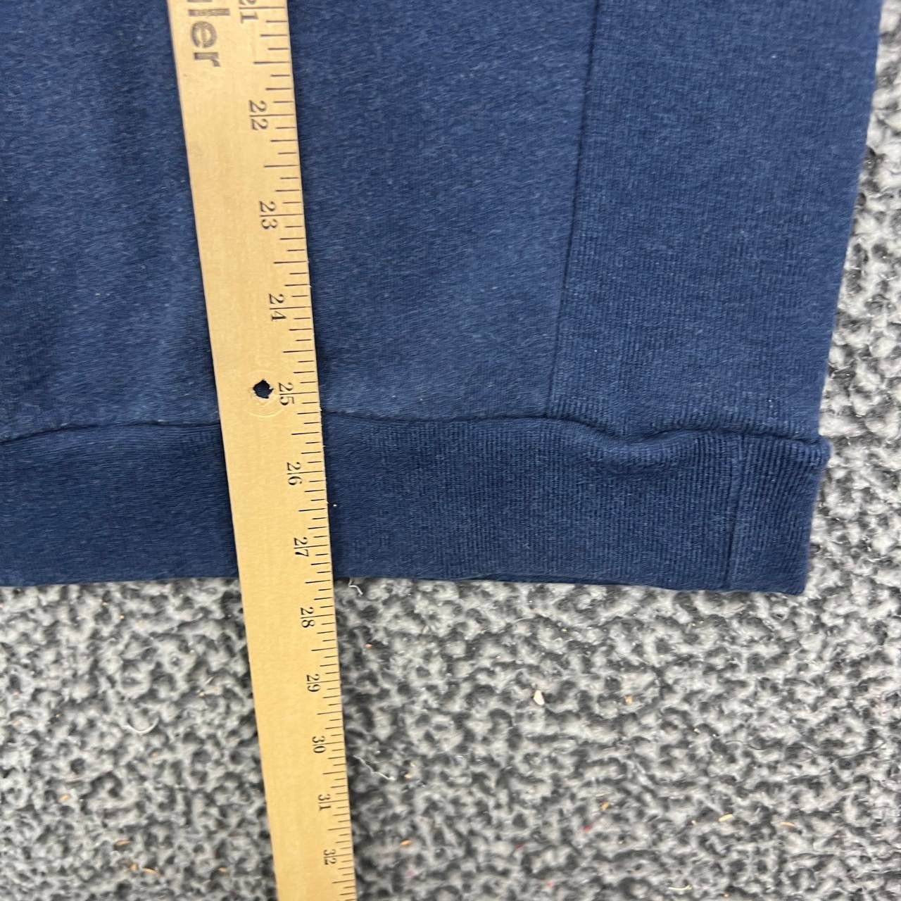 Lacoste Lacoste Sweatshirt Men XXL Quarter Zip Pullover Slim Fit Size US XXL / EU 58 / 5 - 5 Thumbnail