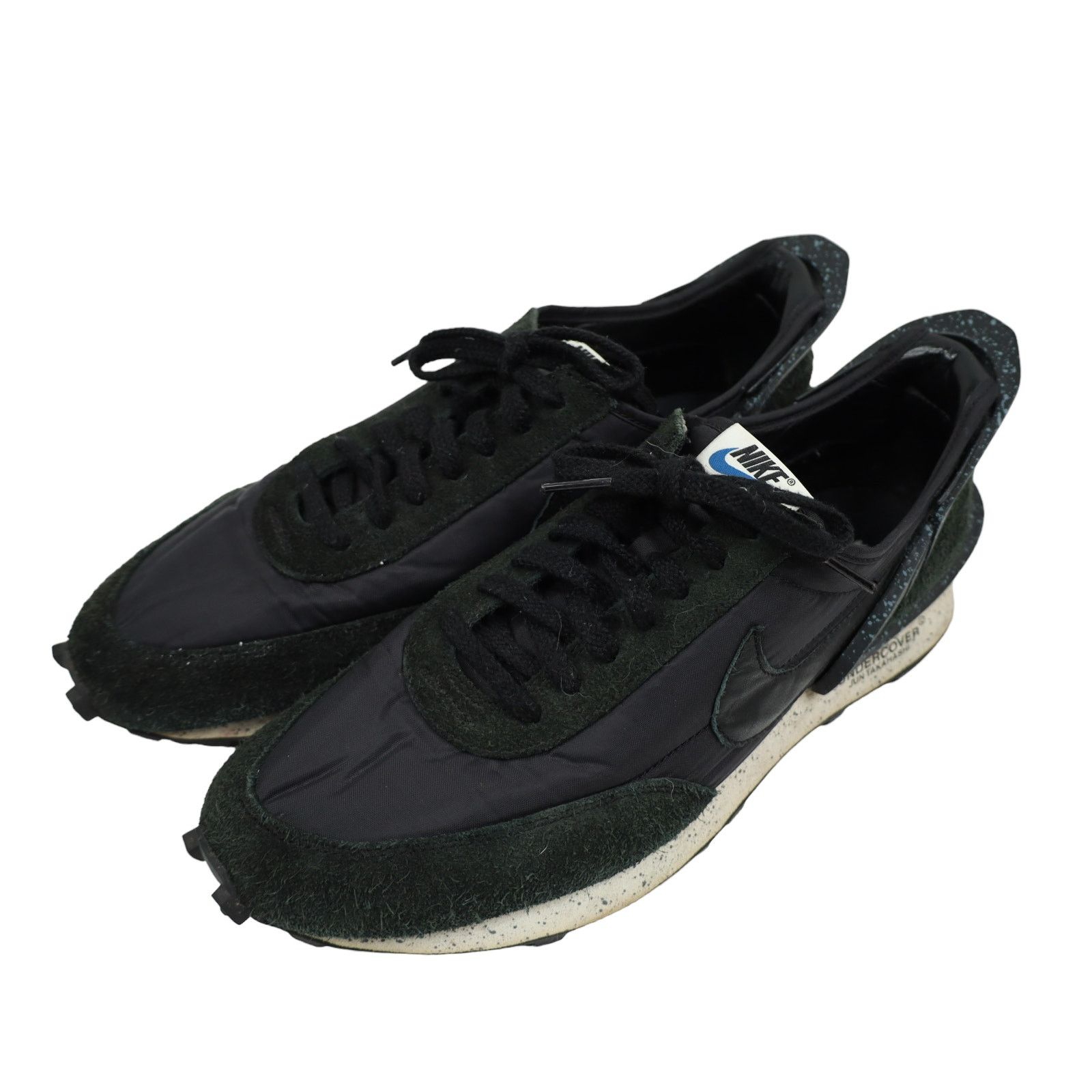 Jun Takahashi × Nike × Undercover Nike x Undercover Jun Takahashi Daybreak Sneakers Size US 13 / EU 46 - 3 Thumbnail