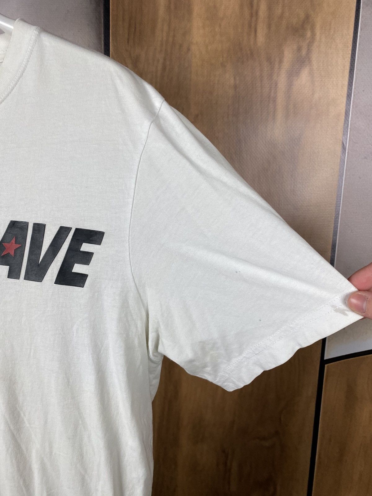 Diesel 🌎T-Shirt Diesel Only The Brave Luxury Tee🌎 Size US M / EU 48-50 / 2 - 5 Thumbnail