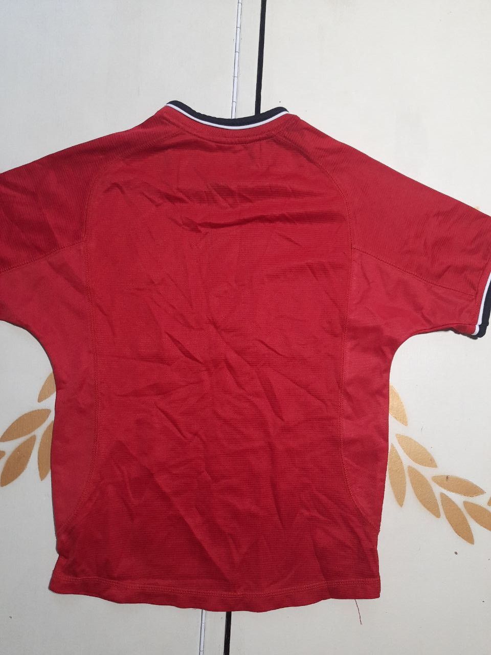 Umbro Umbro Manchester United Jersey 2000-2001 kids size 29/SB Size US XXS / EU 40 - 7 Thumbnail