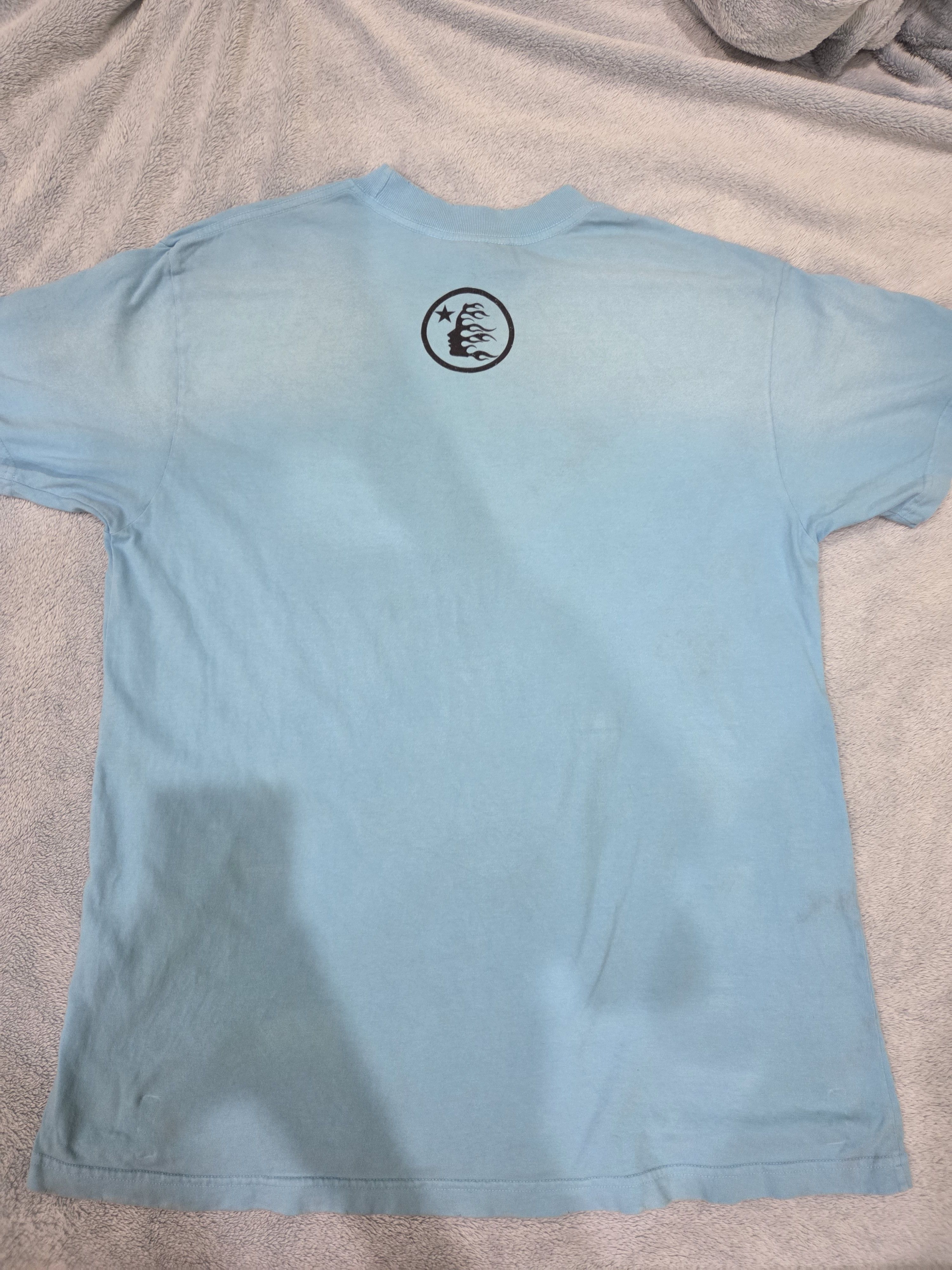 HELLSTAR Hellstar camo box logo shirt Capsule 10 Size US S / EU 44-46 / 1 - 19 Thumbnail