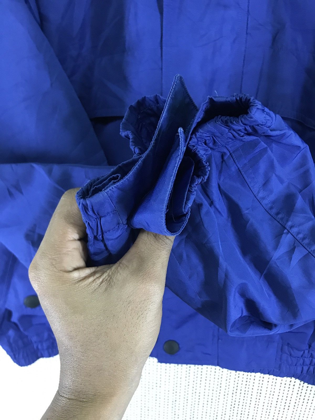 Polo Ralph Lauren × Vintage POLO BI-WAY SPORTS Size US M / EU 48-50 / 2 - 14 Thumbnail