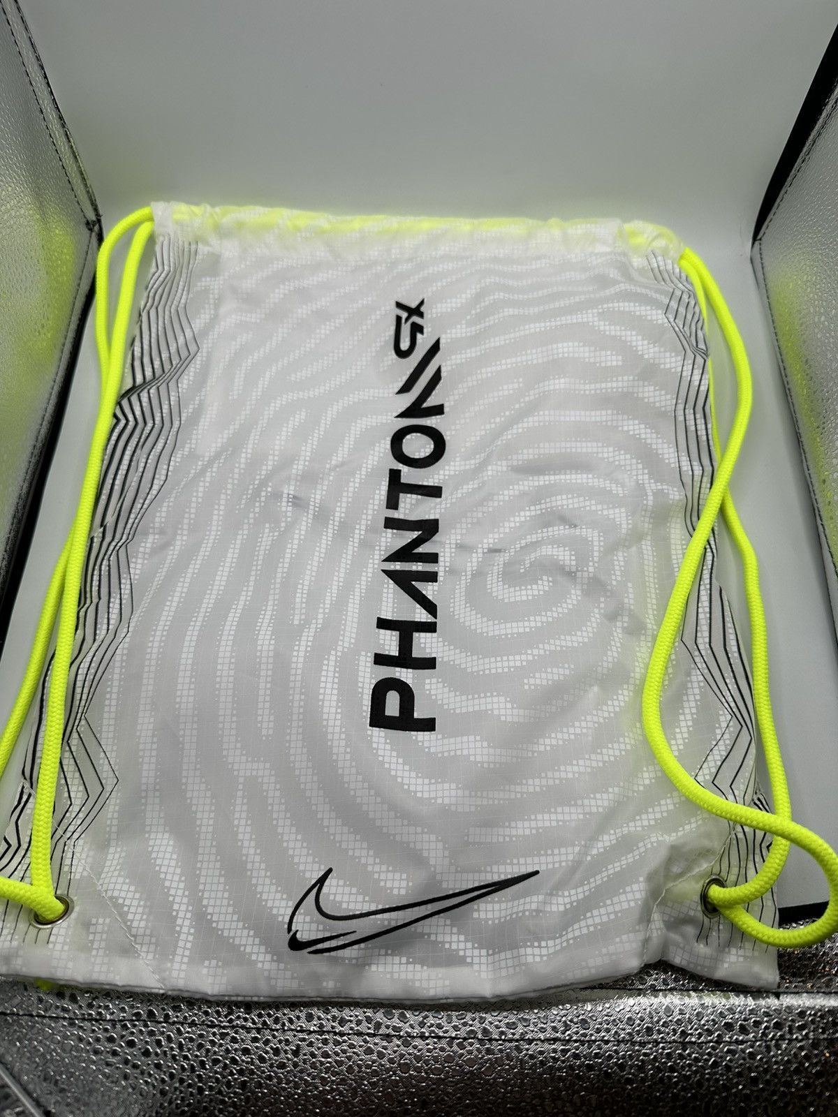 Nike Nike Phantom GX Elite Gripknit Fusion FG “Link Pack” Size US 6.5 / IT 36.5 - 8 Thumbnail