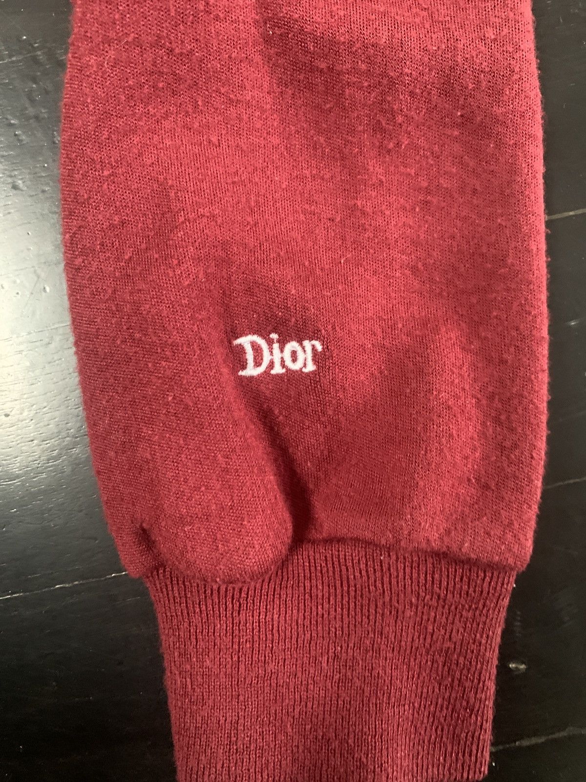 Christian Dior Monsieur × Dior Christian Dior zip up Size US L / EU 52-54 / 3 - 3 Thumbnail