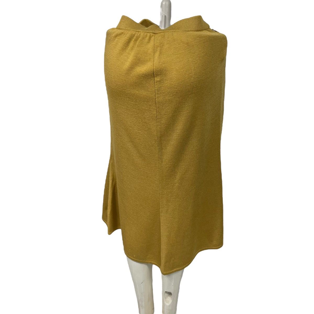 Thierry Mugler Thierry Mugler Skirt Size 25" / US 0 / IT 36 - 7 Thumbnail