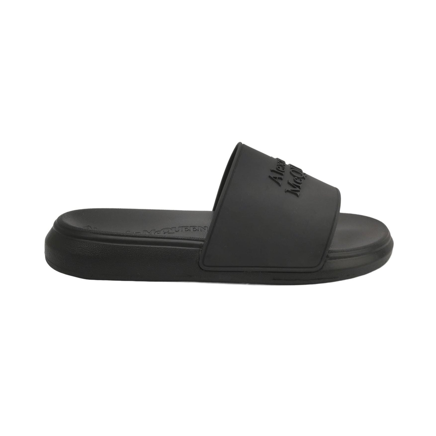 Alexander McQueen Alexander McQueen Women 9 Sandals Size US 9 / IT 39 - 1 Thumbnail