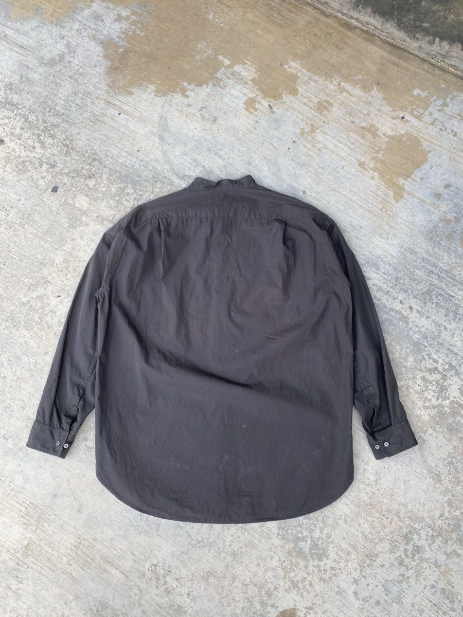 Jil Sander × Uniqlo Uniqlo X Jil sander button up shirts Size US L / EU 52-54 / 3 - 2 Thumbnail