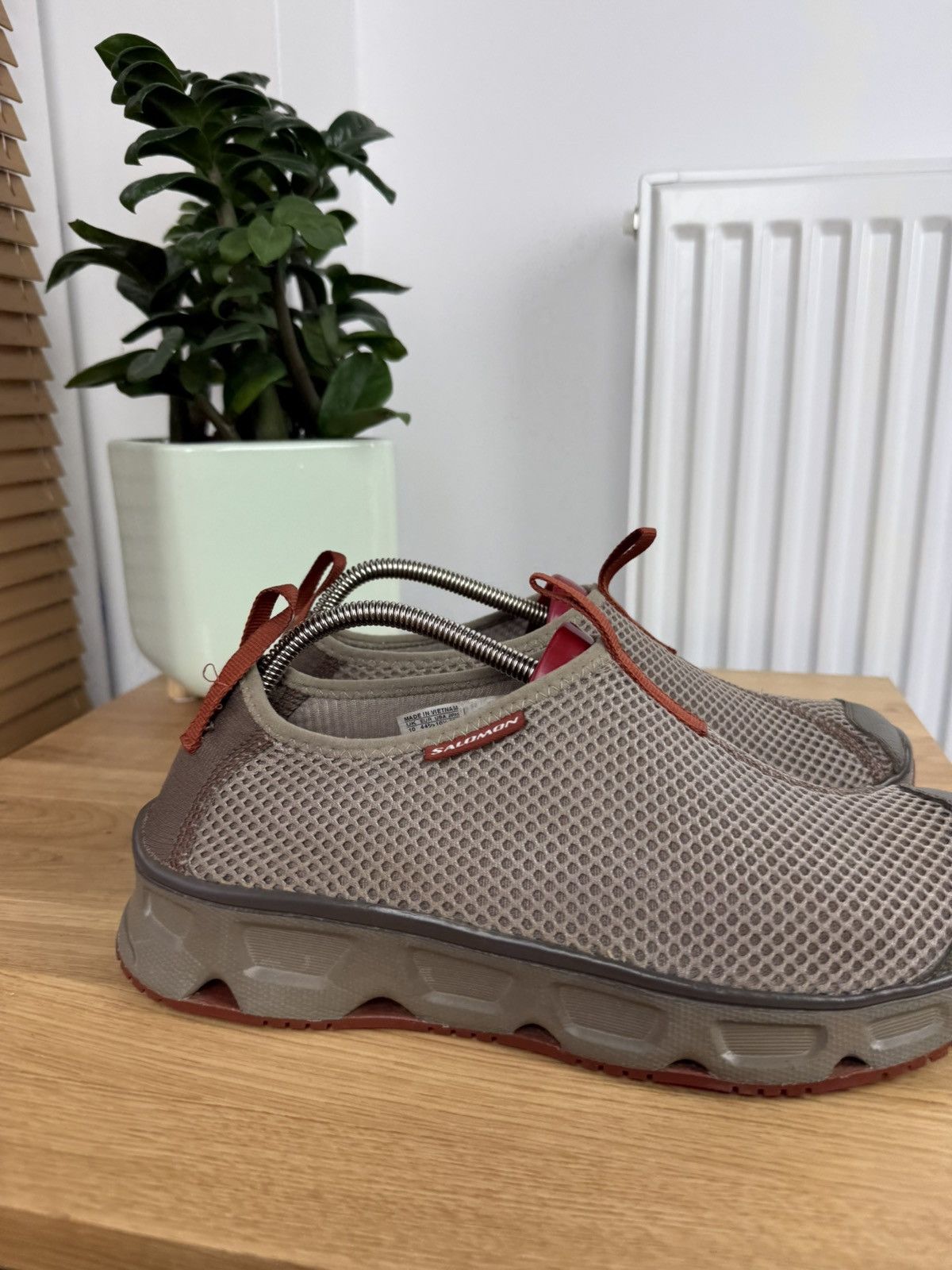 Salomon Salomon RX Moc 3.0 Size US 10.5 / EU 43-44 - 9 Thumbnail