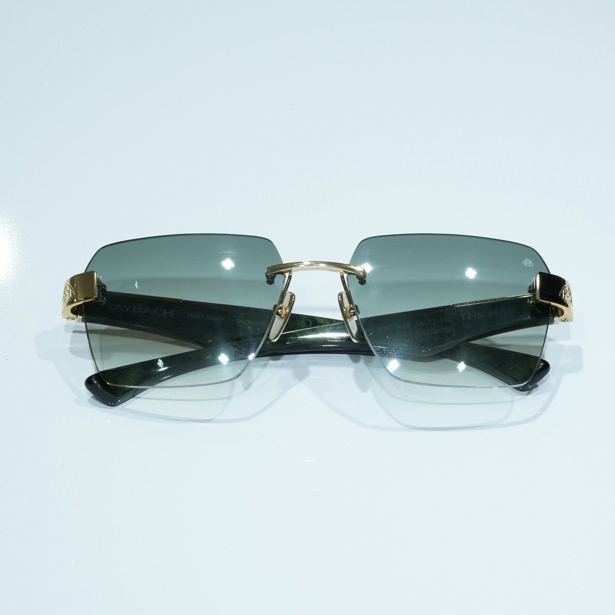 MAYBACH Eyewear Maybach ‘Magic I’ Size ONE SIZE - 2 Thumbnail