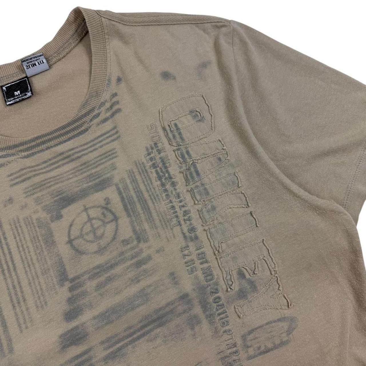 Oakley Vintage Oakley T-Shirt - Medium Size US M / EU 48-50 / 2 - 3 Thumbnail