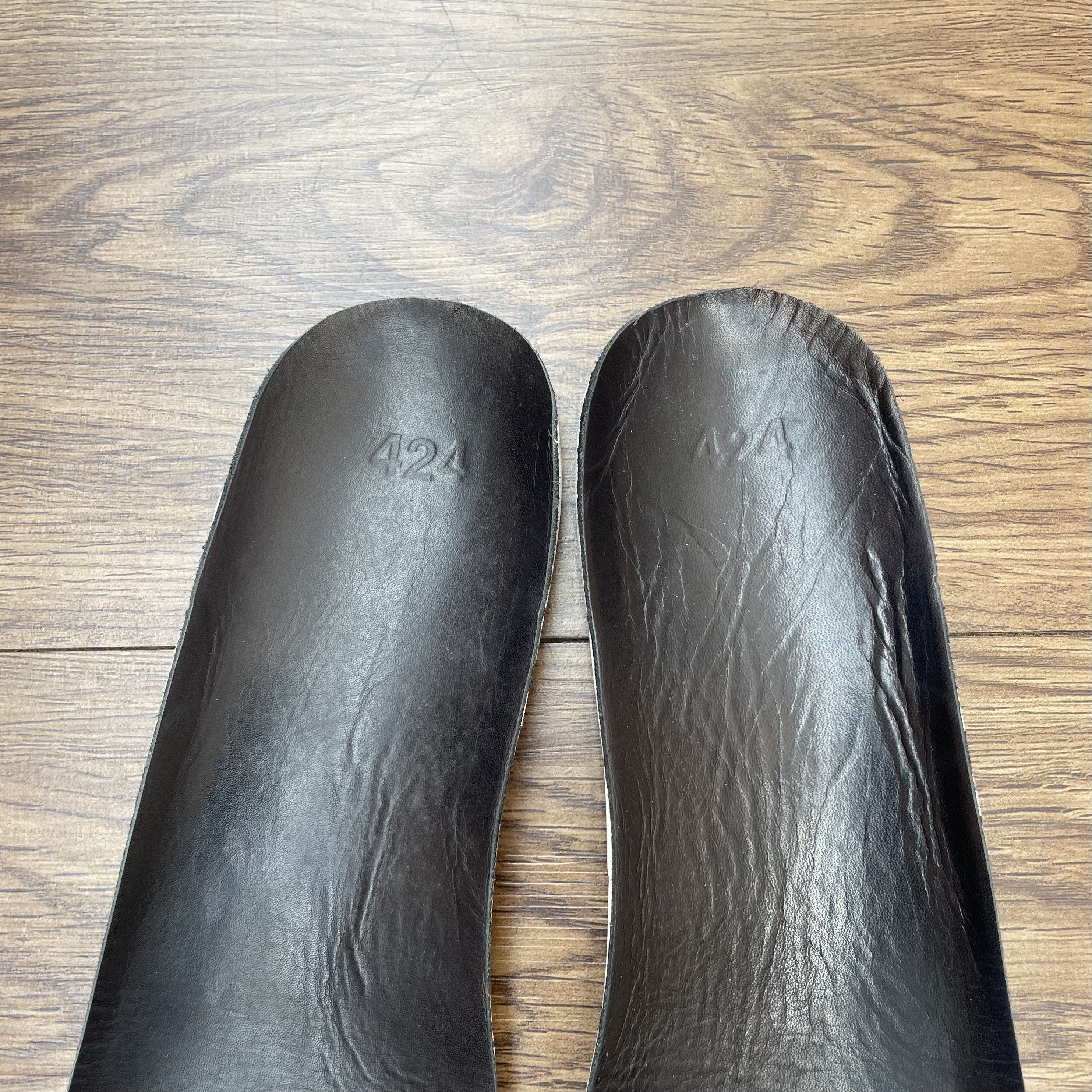 424 424 Marathon Boots Size US 10 / EU 43 - 16 Thumbnail