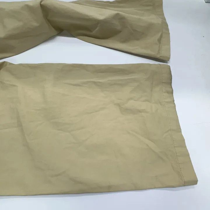 Alexander Wang Alexander Wang Pocket Solid Zipper Cargo Pants - Size 24" / US 00 / IT 34 - 7 Thumbnail