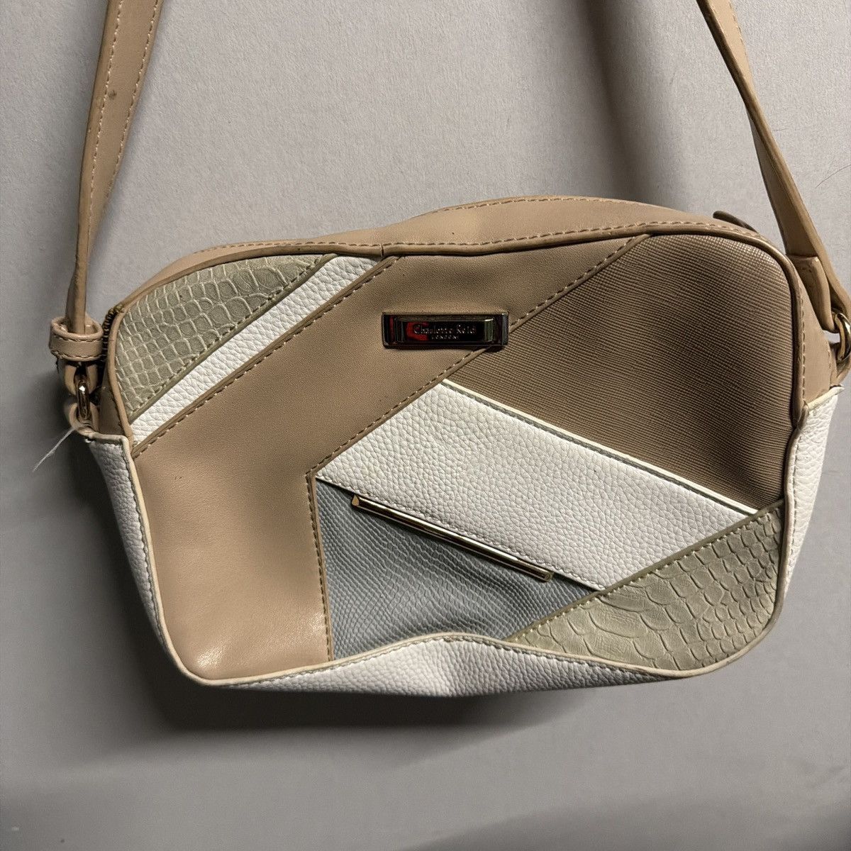 Other Charlotte reid crossbody purse Size ONE SIZE - 1 Thumbnail