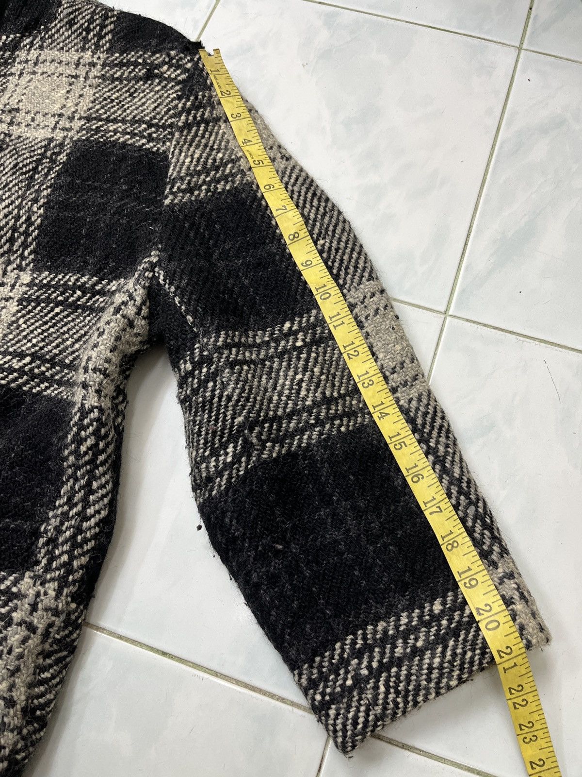 Issey Miyake 🔥🔥🔥ARCHIVE VTG ISSEY MIYAKE Size US M / EU 48-50 / 2 - 18 Thumbnail