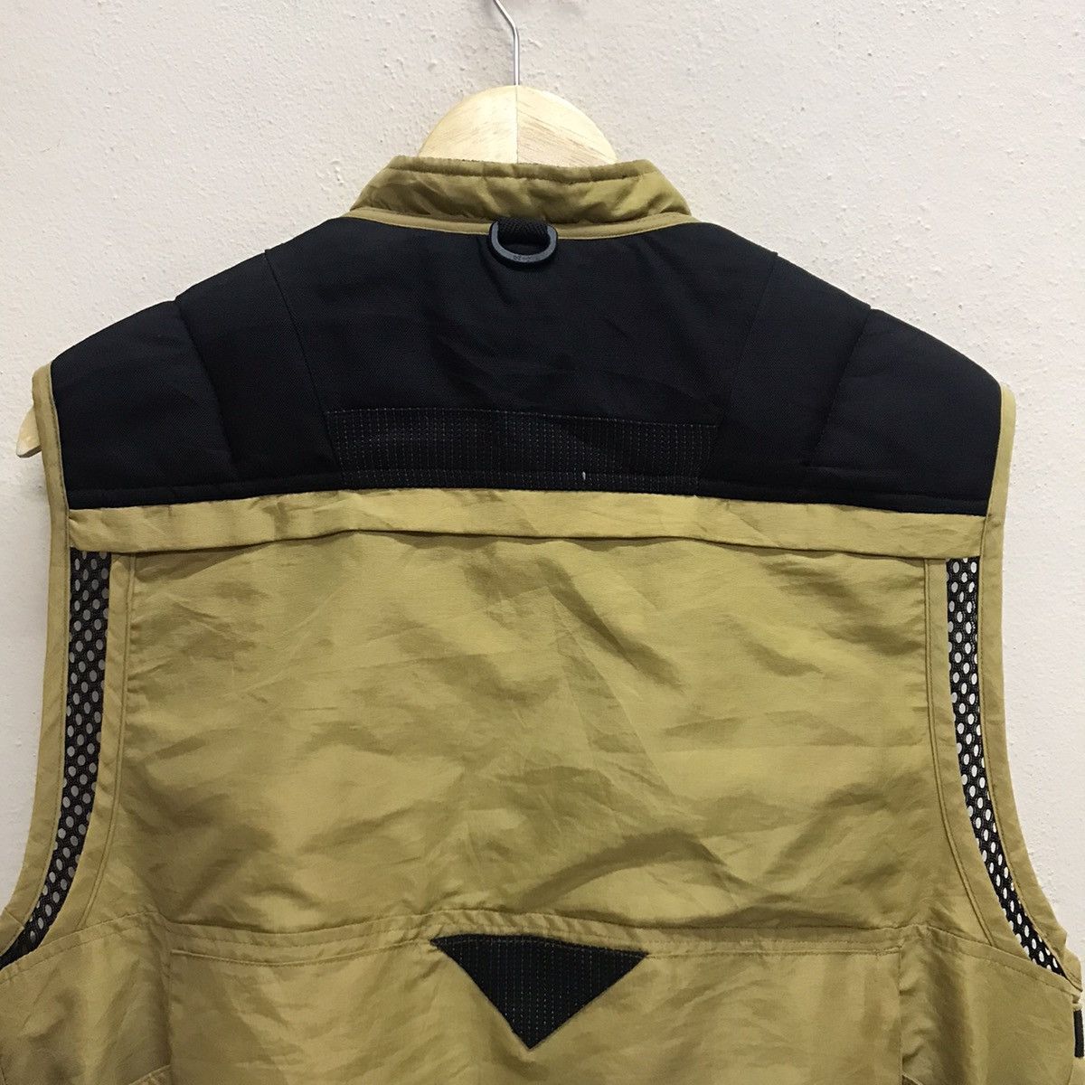 Canon × Japanese Brand Canon Profesional Photographer Vests Size US S / EU 44-46 / 1 - 15 Thumbnail