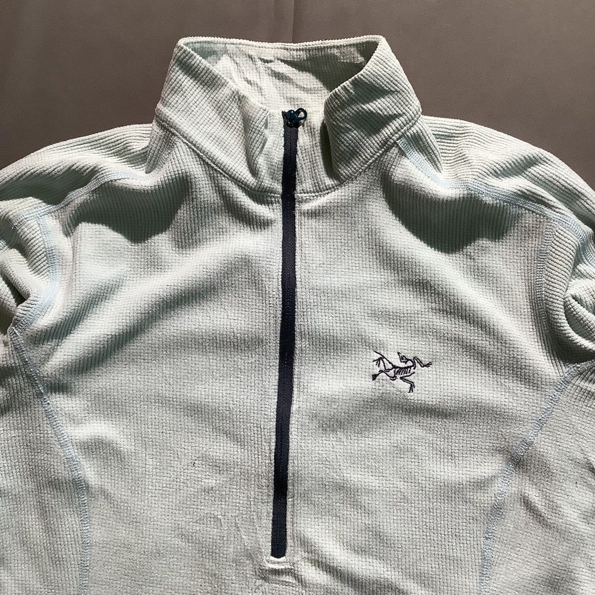 Arc'teryx Arc'teryx fleece Polartec Size S / US 4 / IT 40 - 2 Thumbnail