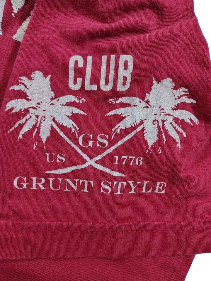 Other Men's Grunt Style Tastefully Offensive T-shirt Size Large Size US L / EU 52-54 / 3 - 5 Thumbnail
