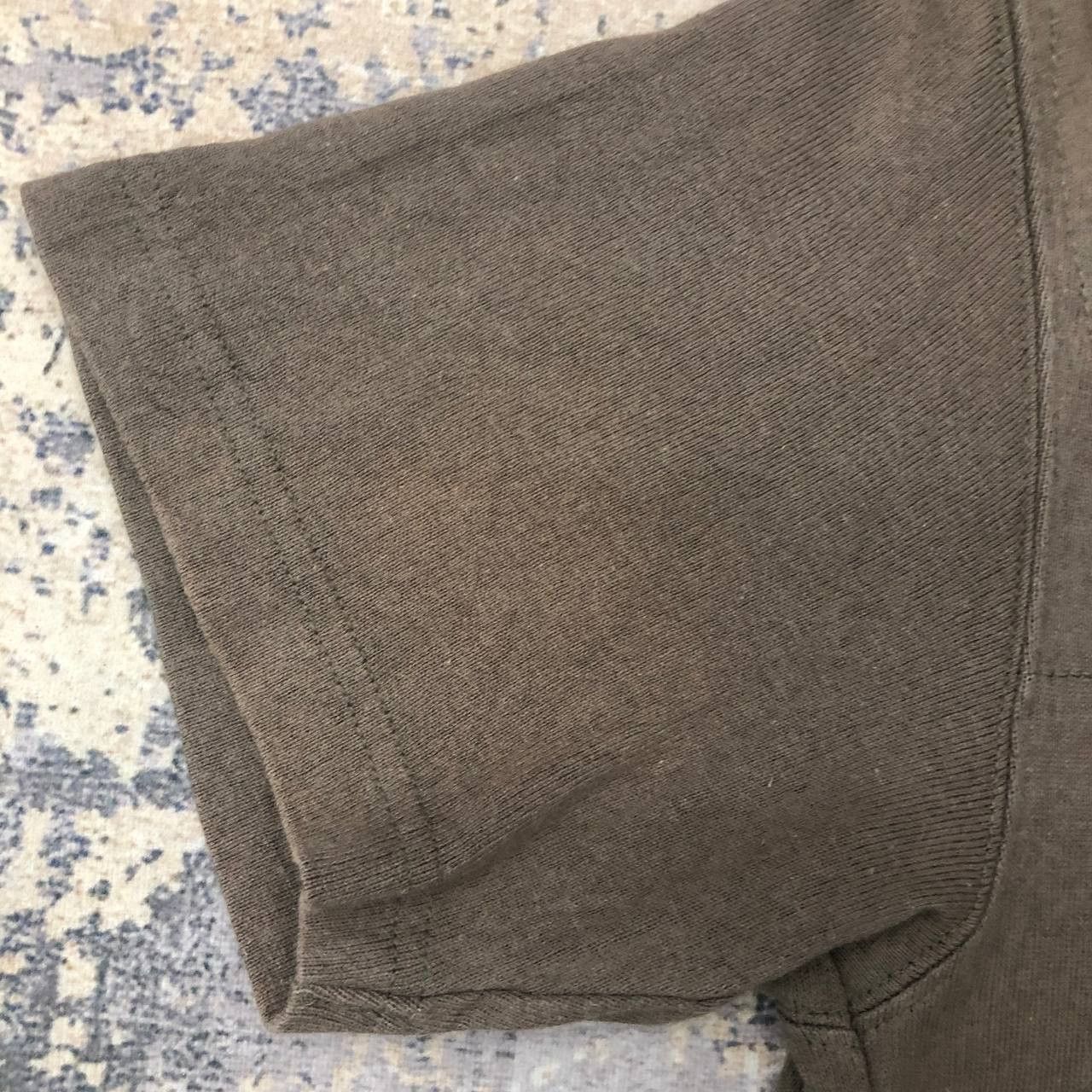Engineered Garments T462 SUN FADED ENGINEERED GARMENTS POLO SHIRTS Size US S / EU 44-46 / 1 - 5 Thumbnail