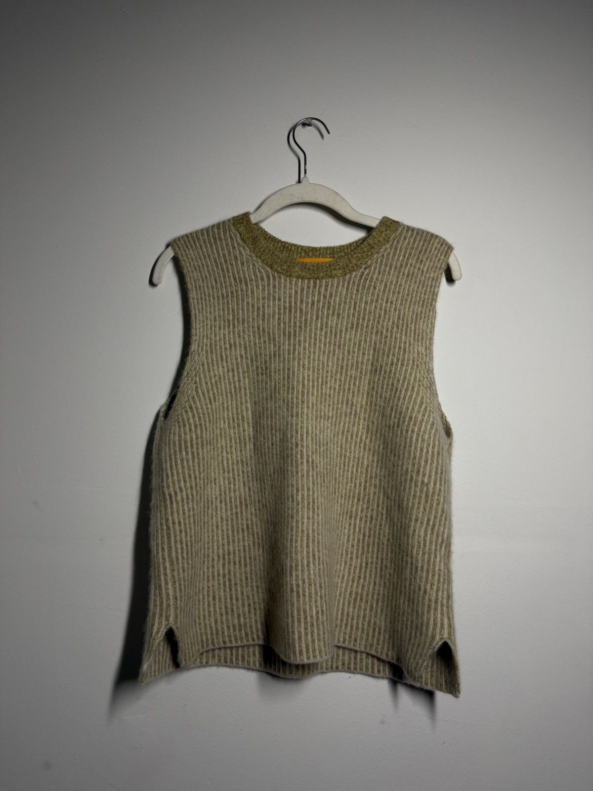 Guest in Residence Guest In Residence Vest Size M / US 6-8 / IT 42-44 - 1 Thumbnail