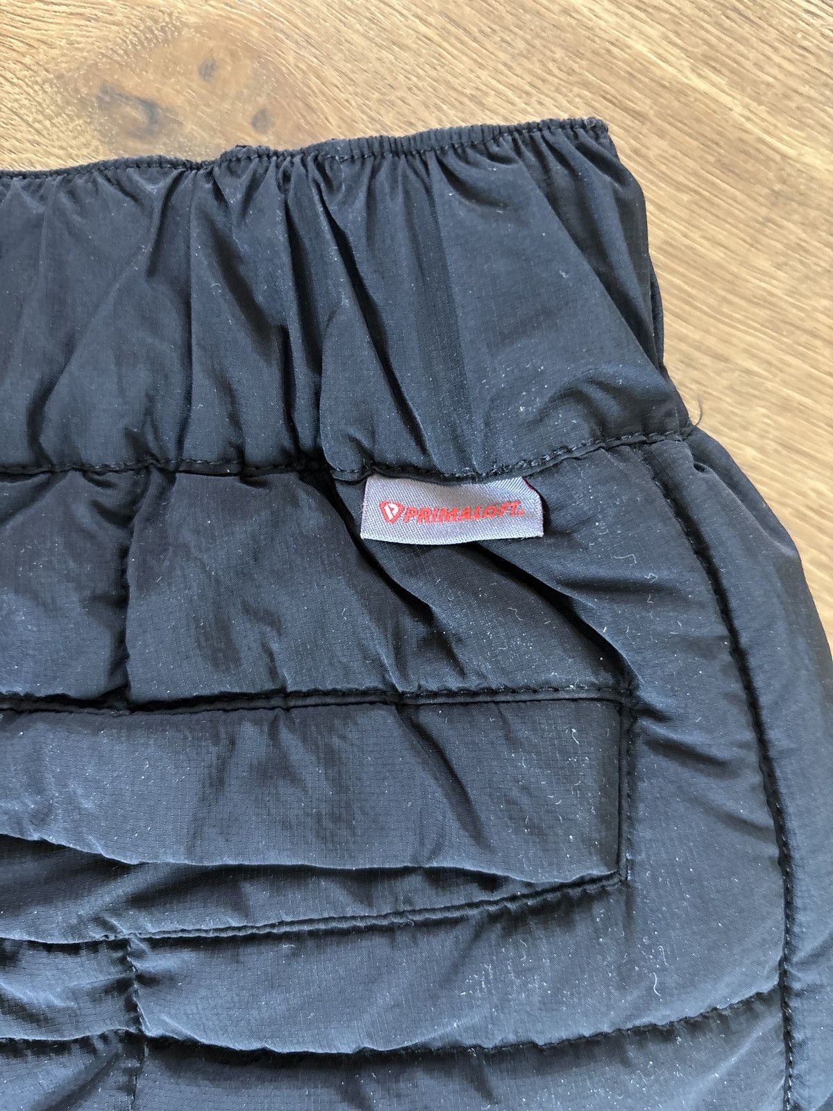 Stussy Stussy PrimaLoft Mountain Pants Size US 34 / EU 50 - 7 Thumbnail