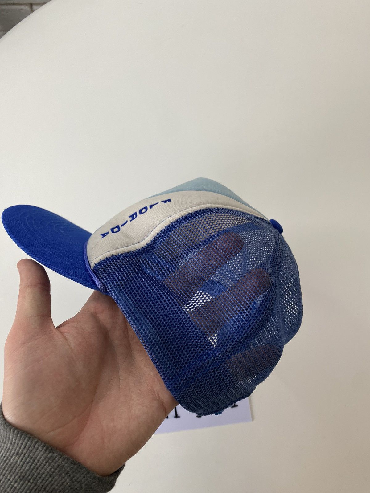 Vintage Orlando Sea World Florida tracker cap hat Size ONE SIZE - 4 Thumbnail
