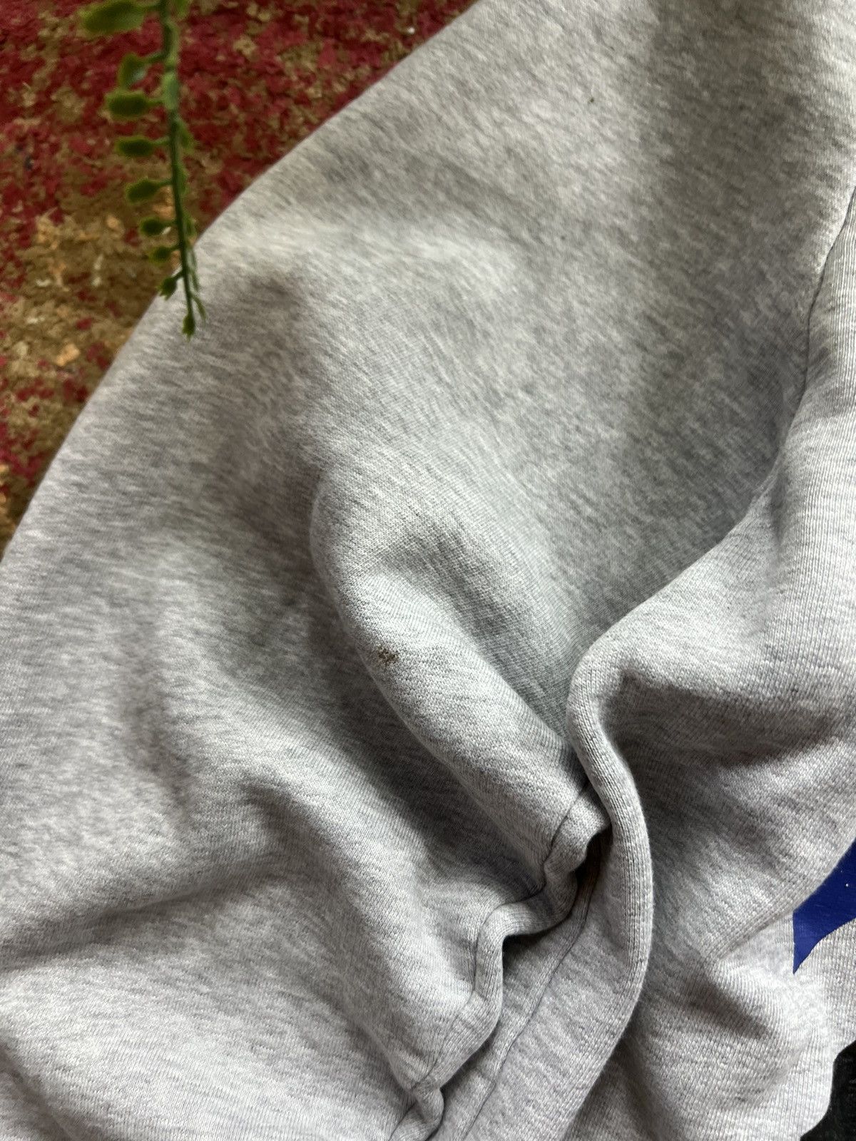 Lacoste × Vintage 90’s LACOSTE SPORT RETRO ZIP HOODIE BIG LOGO Size US L / EU 52-54 / 3 - 7 Thumbnail