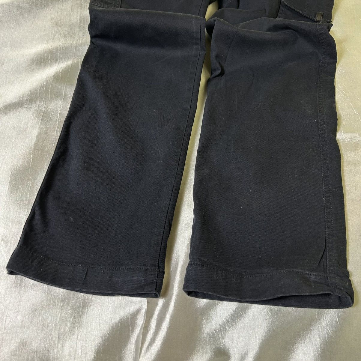 Japanese Brand Simplicite Plus Japanese Brand Pants Size 33" - 6 Thumbnail
