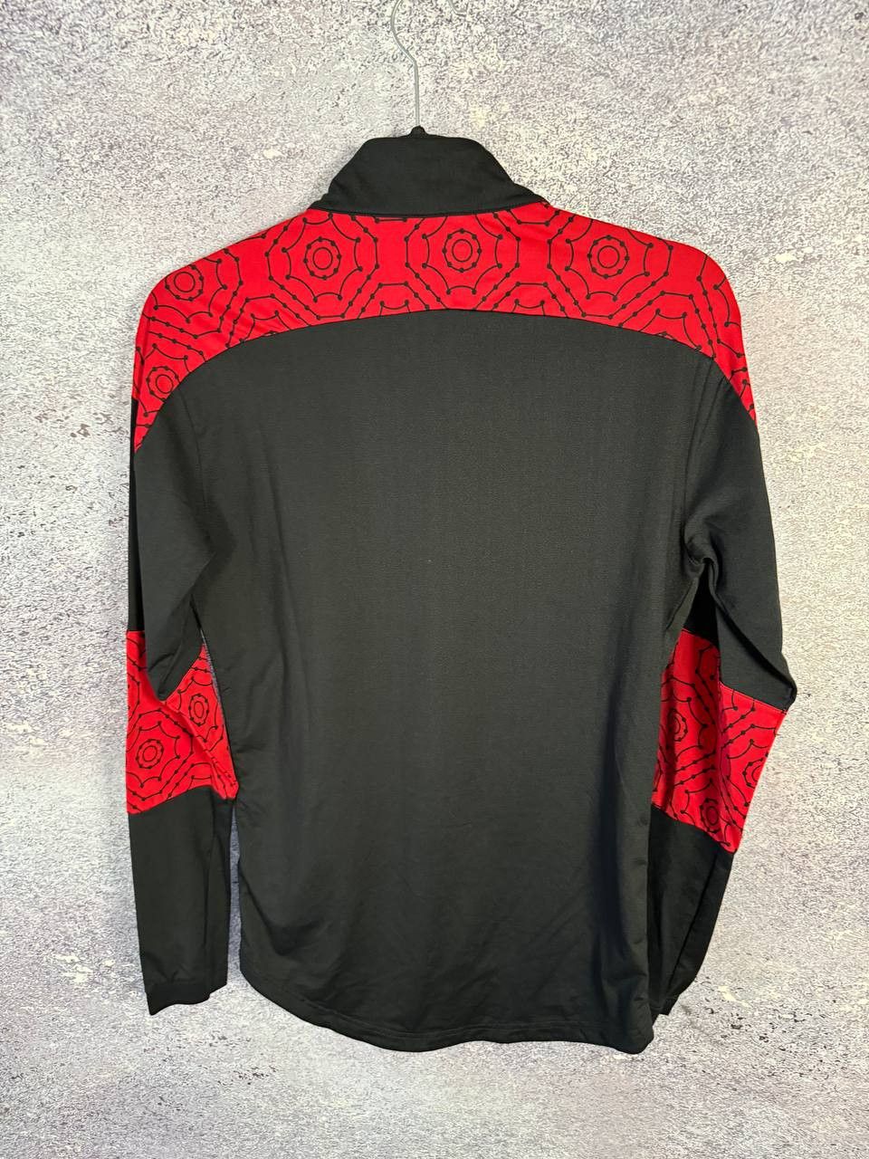 Puma × Vintage Vintage AC Milan Puma Pre Match Training Long Sleeve Size US S / EU 44-46 / 1 - 12 Thumbnail