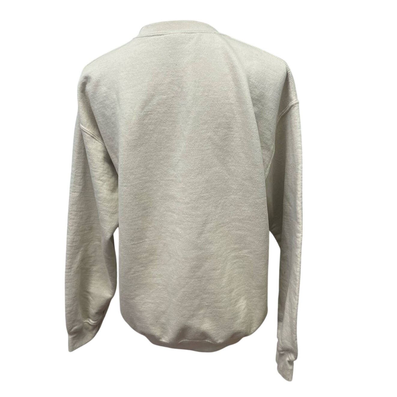 Gildan Beth Dutton Womens Medium Yellowstone Long Sleeve Sweatshirt Size M / US 6-8 / IT 42-44 - 5 Thumbnail