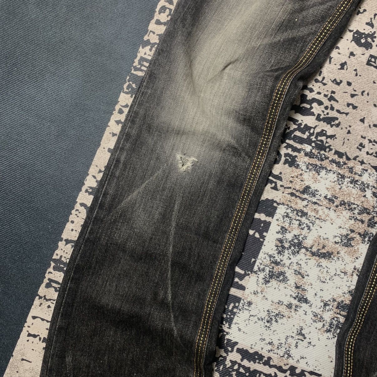 Edwin Edwin Exclusive Vintage Flare Jeans Size US 26 / EU 42 - 5 Thumbnail