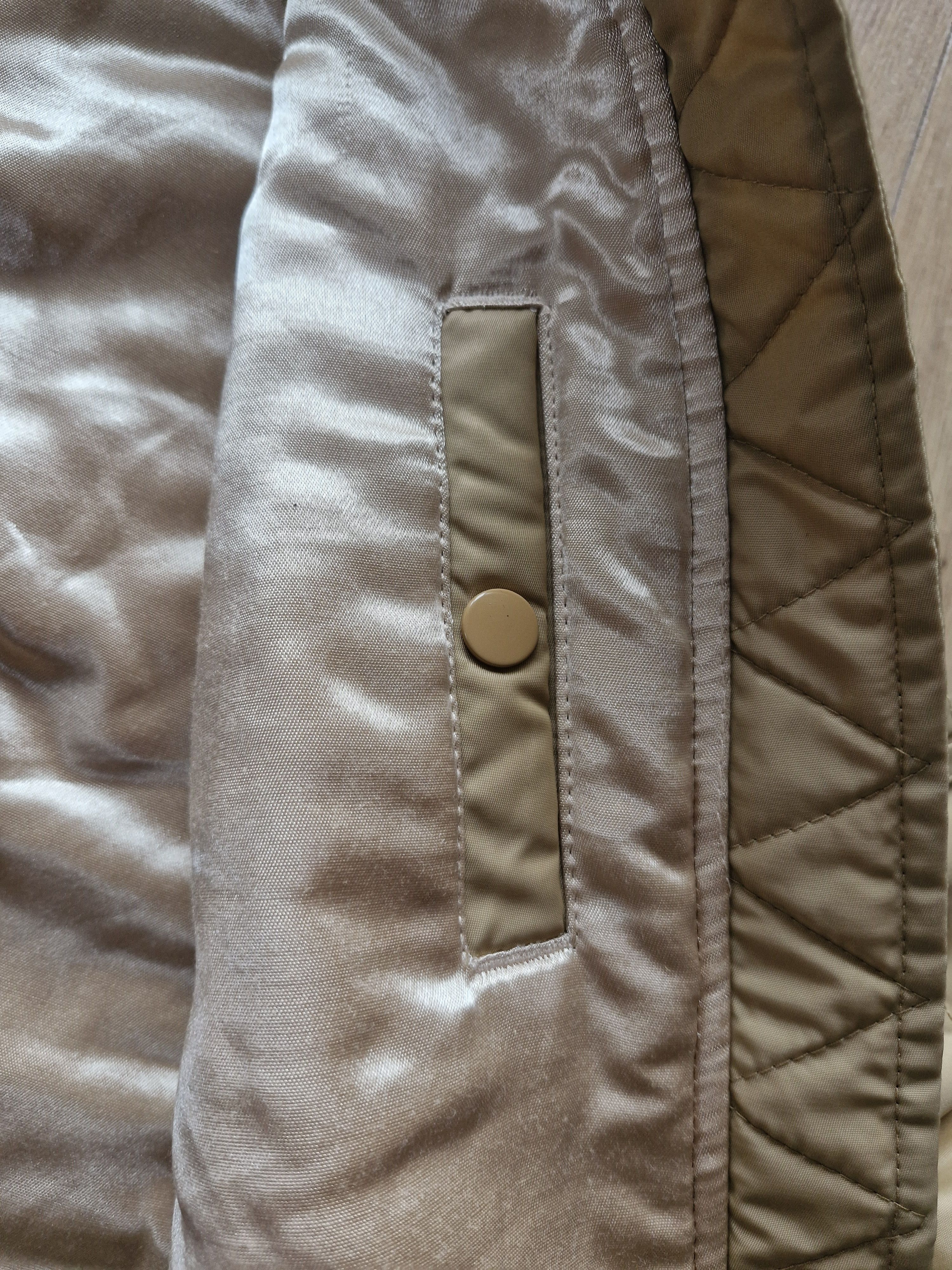 Schott Women's bomber jacket Schott New York x American College Size S / US 4 / IT 40 - 9 Thumbnail