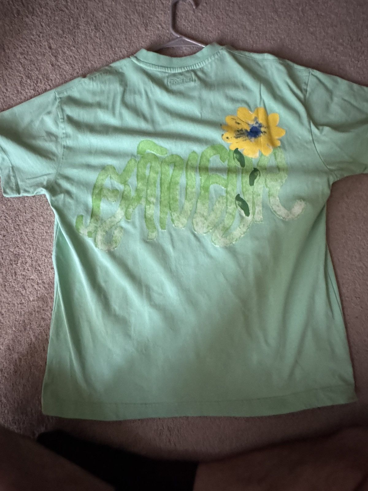 Other Flaneur Large T-Shirt Size US L / EU 52-54 / 3 - 1 Thumbnail