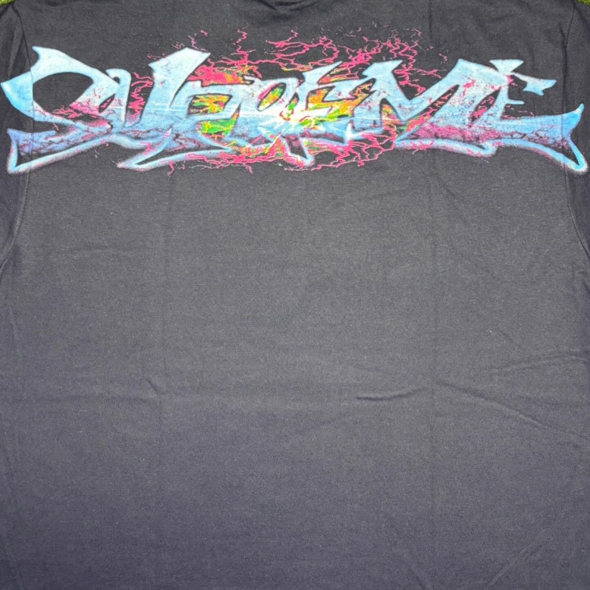 Supreme Supreme Black Tag T-Shirt Size US M / EU 48-50 / 2 - 4 Thumbnail