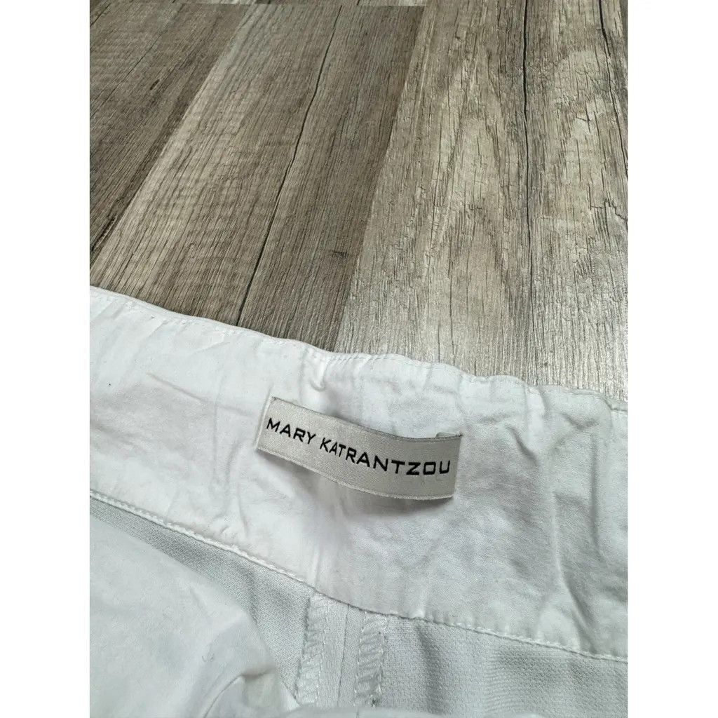 Mary Katrantzou Mary Katrantzou Size: Fit S Size 26" / US 2 / IT 38 - 2 Thumbnail